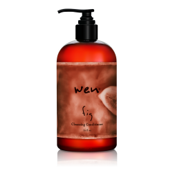 Fig Cleansing Conditioner | WEN® by Chaz Dean