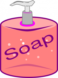 Clipart Soap, Download Free Clip Art on Clipart Bay