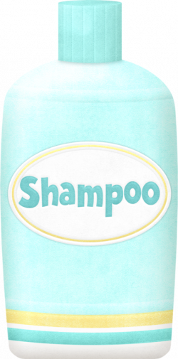 Lotion Shower gel Shampoo Bathing Clip art - Cartoon shower gel 396 ...