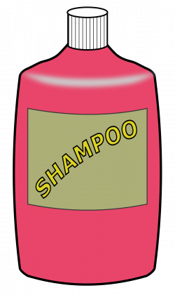 19 Shampoo clipart HUGE FREEBIE! Download for PowerPoint ...