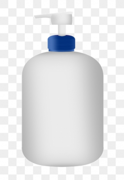 Shampoo Bottle Png, Vector, PSD, and Clipart With ...