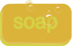 Soap Clipart bar soap - Free Clipart on Dumielauxepices.net