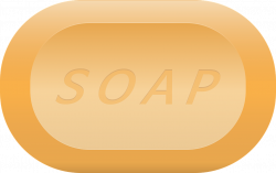 Soap Clipart bathing soap - Free Clipart on Dumielauxepices.net