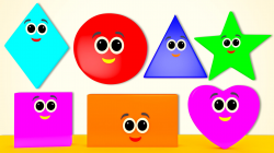Shapes Clipart | Free download best Shapes Clipart on ...