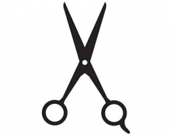 Scissors graphic | Etsy