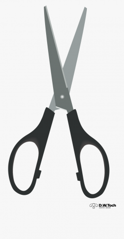 Shears Clipart - Scissors #135259 - Free Cliparts on ClipartWiki