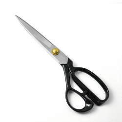 Download forsun 1 piece dressmaking scissors heavy tailor's ...