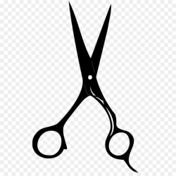 Hair Cartoon clipart - Hairdresser, Scissors, transparent ...