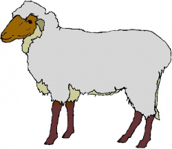 Sheep Clipart | Clipart Panda - Free Clipart Images