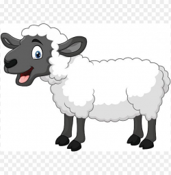 sheep clipart PNG image with transparent background | TOPpng