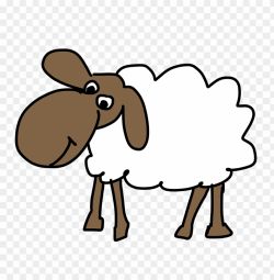 sheep clipart PNG image with transparent background | TOPpng