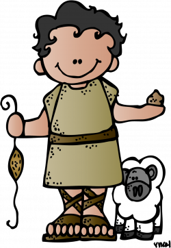 David And Goliath Clipart at GetDrawings.com | Free for personal use ...