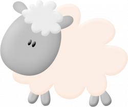 Sheep Cartoon Eid al-Adha Download Clip art - sheep 724*607 ...