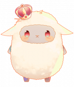 The Order Of The Fluffy Sheep