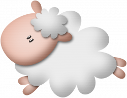 LAMB / SHEEP CLIP ART | prints&illustrations | Pinterest | Clip art ...