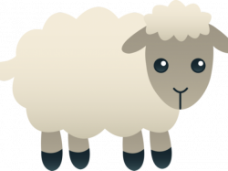 Sheep Clipart - Free Clipart on Dumielauxepices.net