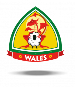 Vive La Bantz: Check out Paddy's special alternative crests for the ...