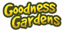 2oz Clamshell — Goodness Gardens