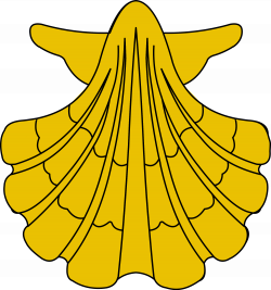 File:Heraldic Shell.svg - Wikimedia Commons