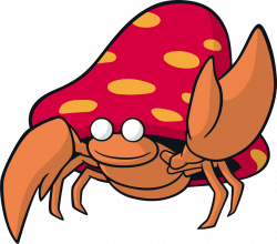 Sponge Crab - Imgur