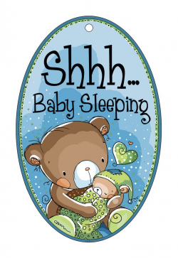 babysleeping_boy | printables | Baby illustration, Baby clip ...