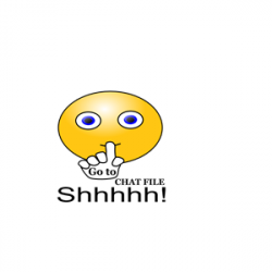 Shhh clipart, cliparts of Shhh free download (wmf, eps, emf ...