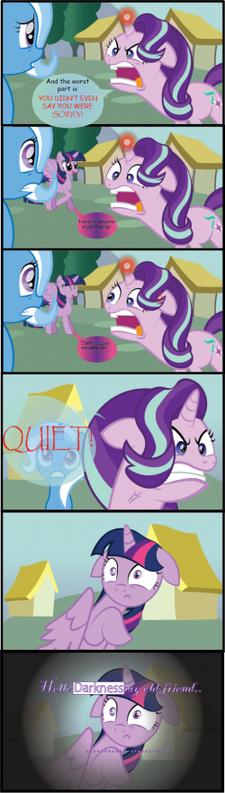 Quiet! by princessFireShiner | Mlp | Pinterest | MLP, Pony and Mlp ...