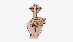 Shhh PNG & Download Transparent Shhh PNG Images for Free ...
