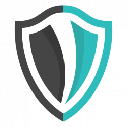 Shield logo emblem design - Transparent PNG & SVG vector