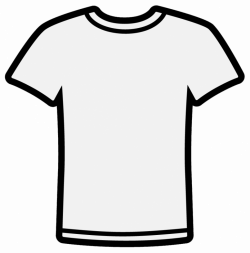 Shirt Clipart (58+)