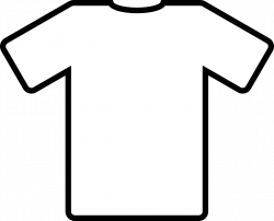 Shirt Clipart (58+)