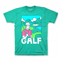 Galf Shirt