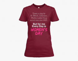 Sleeve Company T-shirt International Organization Womens ...