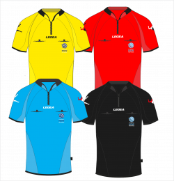 Football NSW Referees | Hallmark