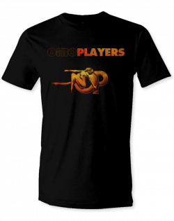 Ohio Players - Men's T Shirt