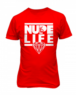 Kappa Alpha Psi Nupe Life T-Shirt – Letters Greek Apparel