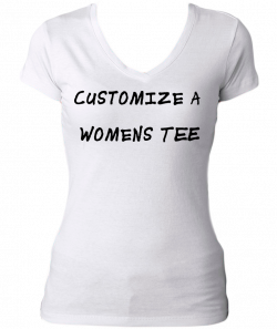 Custom T Shirts - Custom T Shirt Printing, Central Coast, Ca.