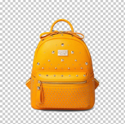 T-shirt Yellow Backpack Bag PNG, Clipart, Backpack, Bag ...