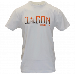T-Shirts | Dagon Apparel Company | Quality Fishing Clothing Rise Up