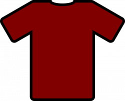 soccer shirt clipart - Clipground
