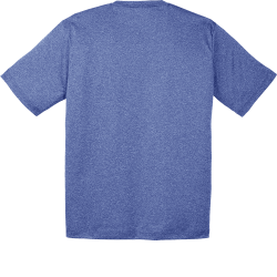 Men's 100% Polyester T-Shirts Sport-Tek ST360