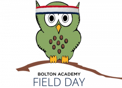 Field Day Volunteers Needed & T-Shirts — Bolton Academy