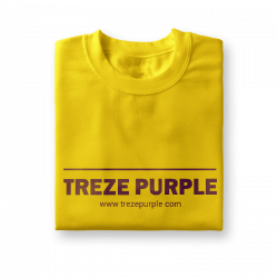 Treze Purple – You Are What You Wear