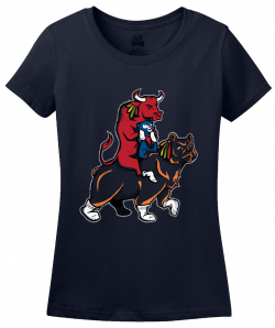 Chicago Sports Fan Mash-Up T-shirt – Ann Arbor Tees