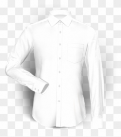 Custom Made Shirts With Affordable Price Dress - White ...