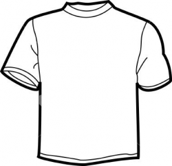 white t-shirt clip art | Craft Ideas | Love t shirt, Shirts ...