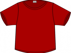 Clipart shirt kid shirt - Graphics - Illustrations - Free Download ...