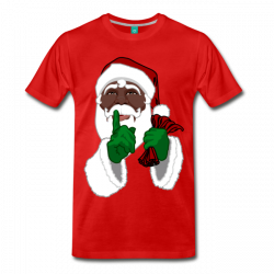 Souvenirs and Gifts by Kim Hunter - Collection | African Santa T ...