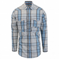 Western Style Fishing Shirt | Dagon Apparel Company | Quality ...