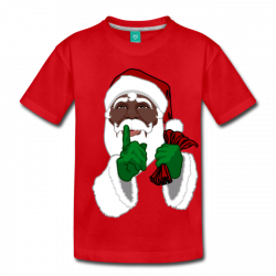 Souvenirs and Gifts by Kim Hunter - Collection | African Santa Baby ...